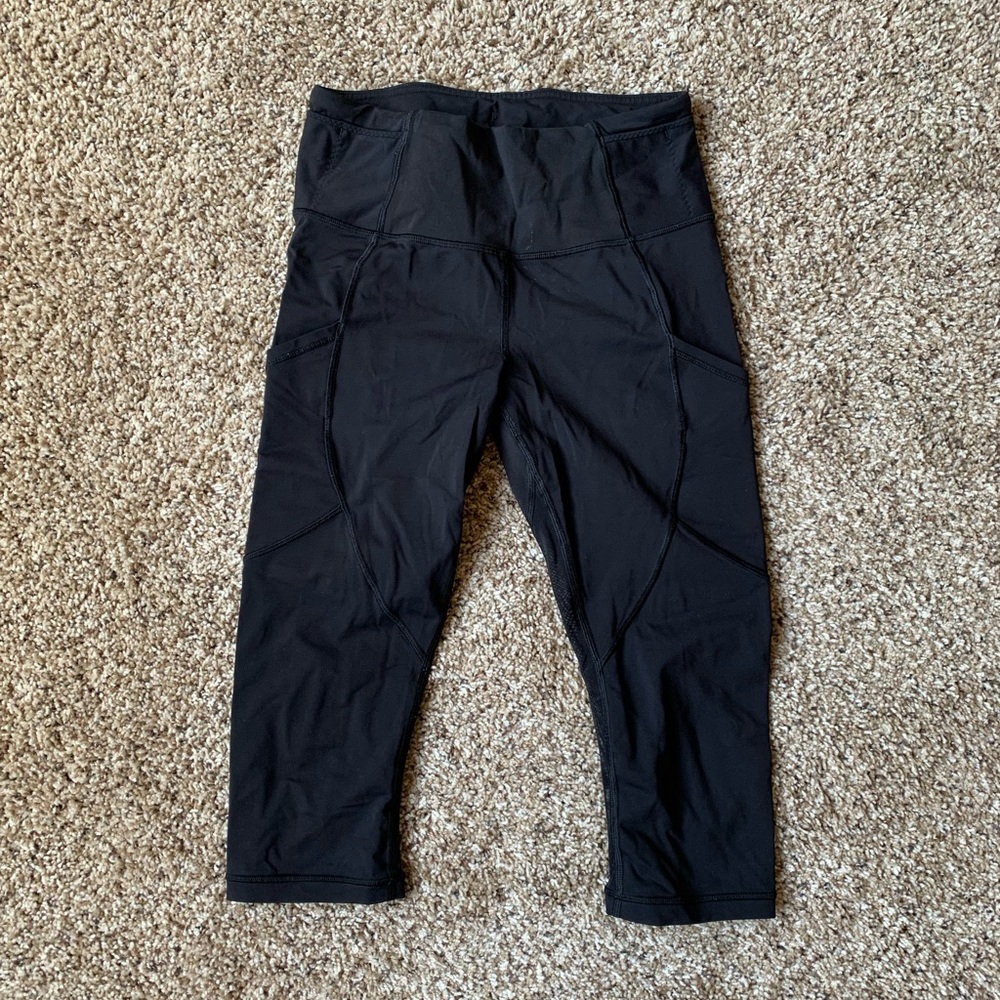 LuLu Lemon